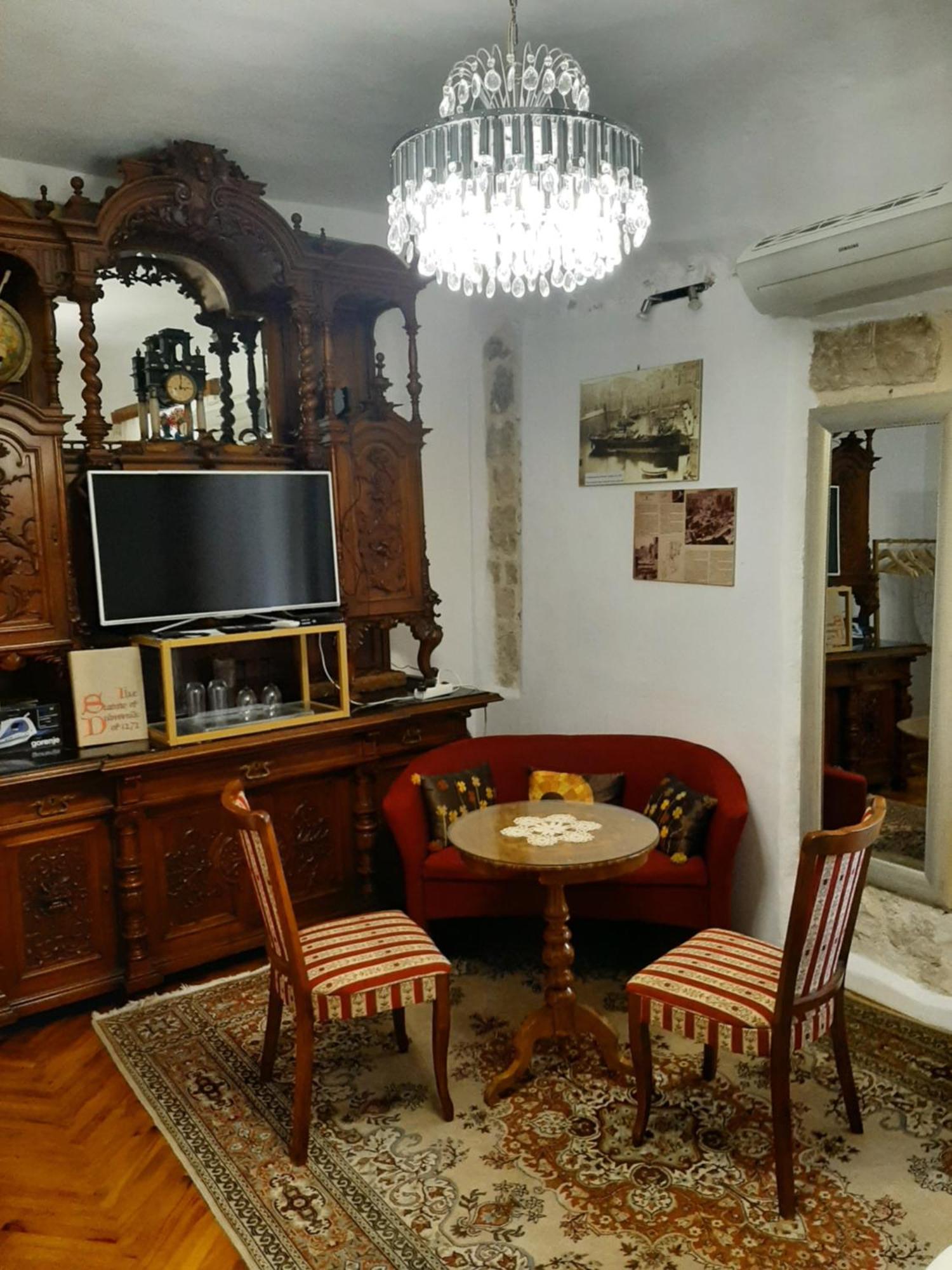 Room Mirella 두브로브니크 외부 사진